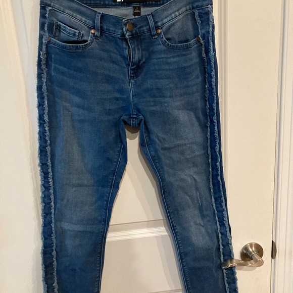 Karl Lagerfeld Paris Jeans - Picture 1 of 6